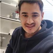 Fisioterapeuta formado en el area de neurología y traumatología.